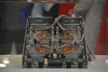 Google TPU 3.0