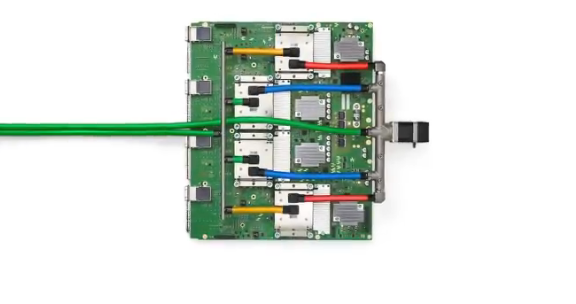 Google's in-house Arm data center CPUs pass key milestone ahead of reported 2025 cloud launch - Vimarsana News