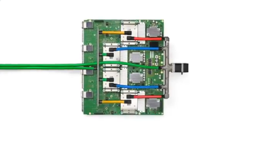 Google TPU 4