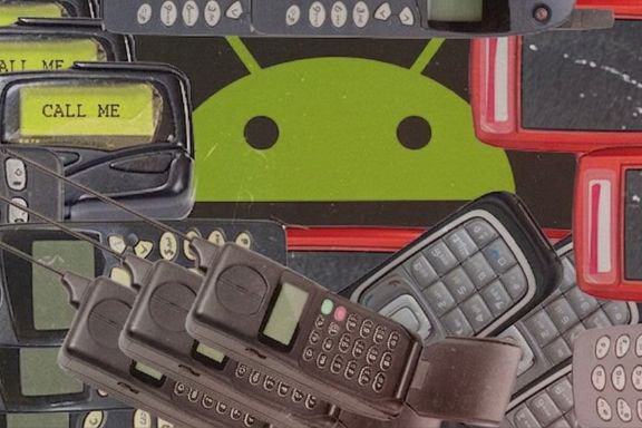 Google Cloud android telecom