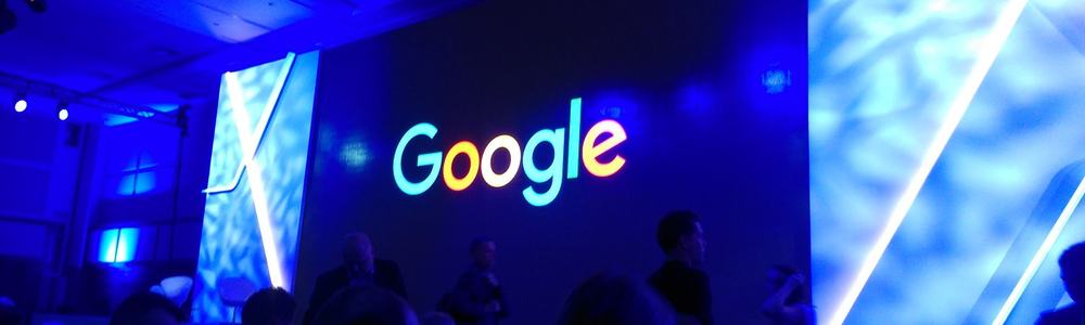 Google logo