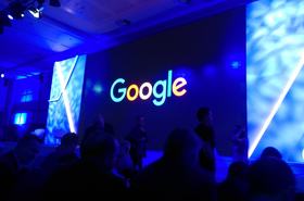 Google logo