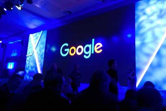 Google logo