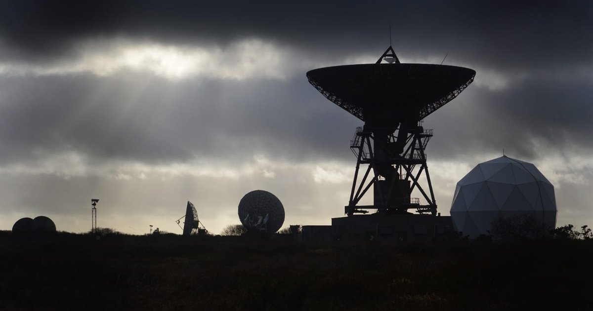 Amazon launches AWS Ground Station service - DCD