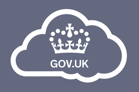 Government cloud UK