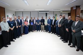 Governo de Sergipe e Optimus