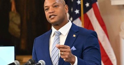 Maryland governor signs bill easing restrictions around data center backup generators