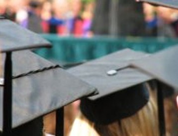 Graduation-hats