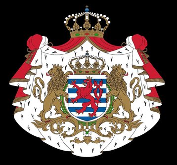 Grand Duchy of Luxembourg