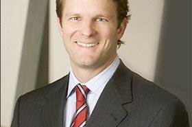 Grant van Rooyen, President and Chief Executive Officer, Cologix