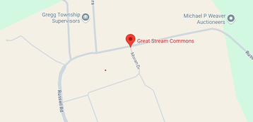 Great Stream Commons data center