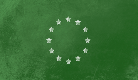 Europe is looking into the green operations of data centers