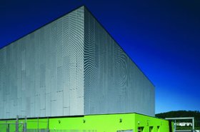 greenDatacenter will double in size by Oct 2014.