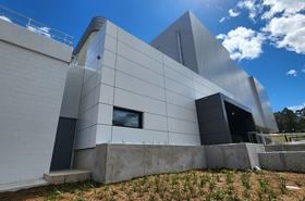 GreenSquare SYD1