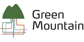Green Mountain Data Centers Logo