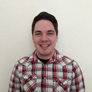 Greg Alexander, Senior Thermal Engineer at Motivair by Schneider Electric