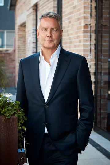 Greg Goodman_Group CEO_Goodman Group