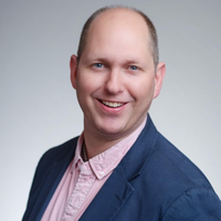 Greg Holmes - Apptio