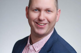 Greg Holmes - Apptio
