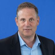 Greg LaBrie is the VP of technology solutions at WEI