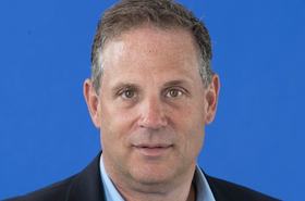Greg LaBrie is the VP of technology solutions at WEI