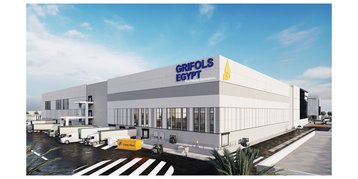 Grifols Egypt