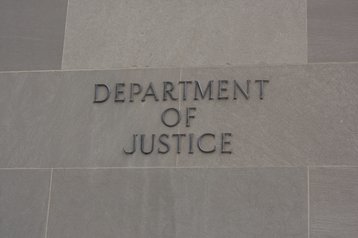 US Department of Justice - Robert F. Kennedy Building