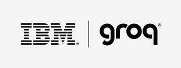 Groq IBM