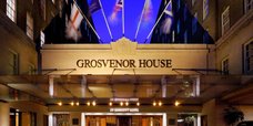 Grosvenor House London
