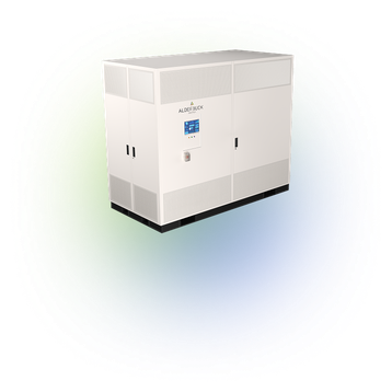 Alderbuck Energy