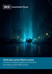 Guide_ 2025 data center M&A in review