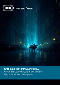Guide_ 2025 data center M&A in review
