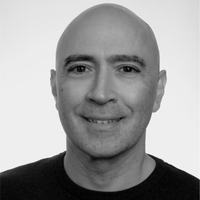 Guido Patanella, CTO at Lansweeper