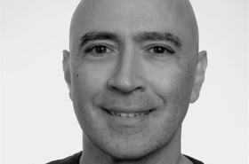 Guido Patanella, CTO at Lansweeper