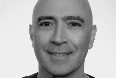 Guido Patanella, CTO at Lansweeper