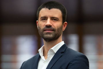Guilherme Reis Digital Realty