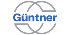 Guntner 349x175
