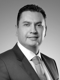 Gustavo Pérez, Vertiv
