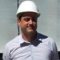 Gustavo PAzelli LZA
