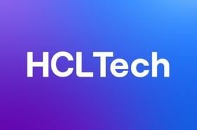 HCLTech logo