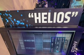 AMD HELIOS Barcelona