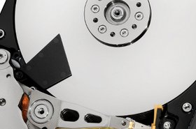 VC money flowing into storage virtualization