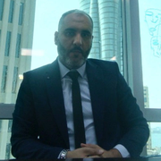Kaïs Ferjani