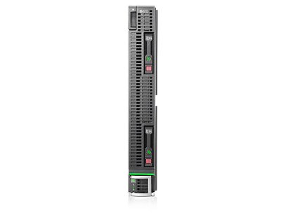HPÔÇÖs Gen8 ProLiant BL660c four-socket blade server