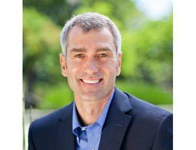 Bill Veghte, chief operating officer, HP