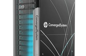 HP's ConvergedSystem for SAP HANA