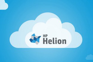 HP Helion Cloud