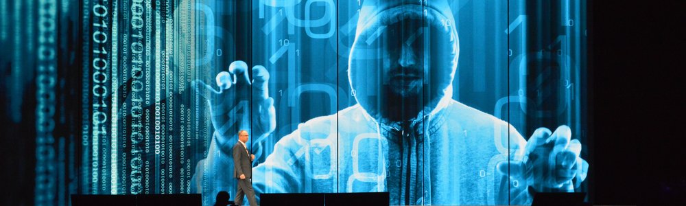 HPE hackers