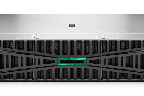HPE DL345 Gen12