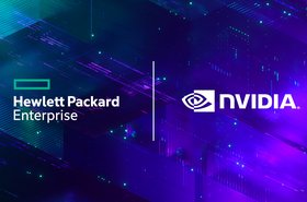 HPE NVIDIA